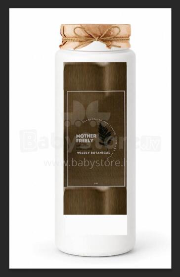 La Bebe™ Eco Powder D-Panthenol Art.295257  Panthenol Talc Powder for Sensitive Skin, 200g