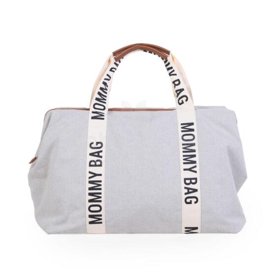 Childhome Mommy Bag  Nursery Bag Art. 240-CWMBBSCOW krepšys mamai