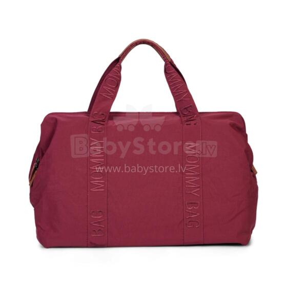 Childhome Mommy Bag  Nursery Bag Art.240-CWMBBSUBU krepšys mamai