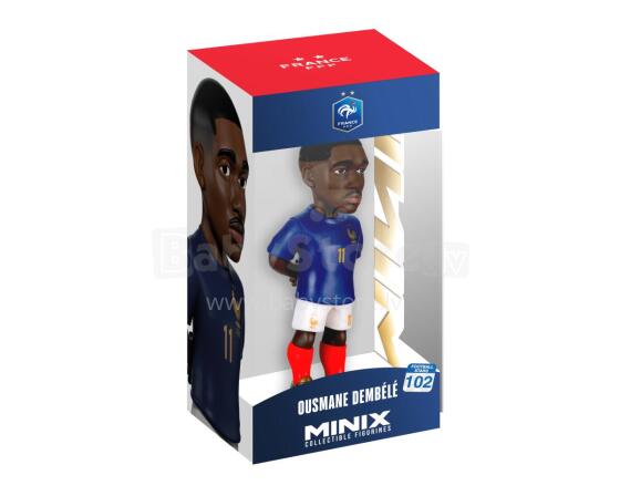 MINIX figūrėlė Dembele, 22519