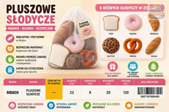 PLUSZINIAI SALDUMYNAI