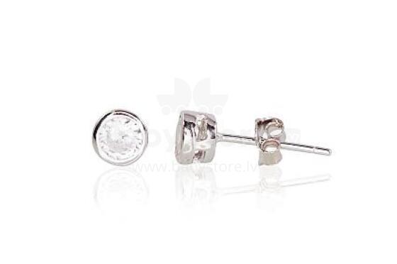 Silver Jewellery Kids Art.2202991 Sidabriniai auskarai