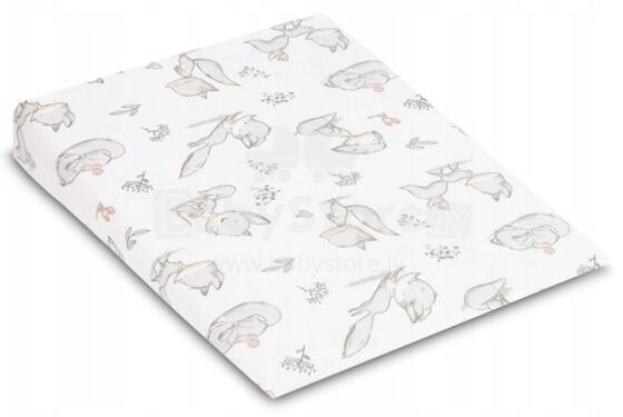 Sensillo Klin  Art.205593 Orthopedic pillow for newborns, 30x38x7 cm