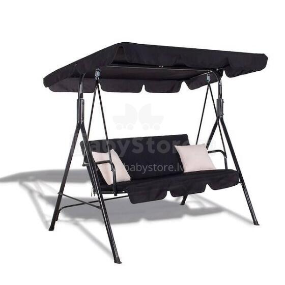 Sodo sūpynės Springos Luna GS0014