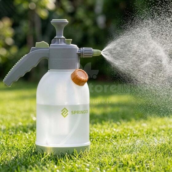 Sodo purkštuvas 2 l GA0254