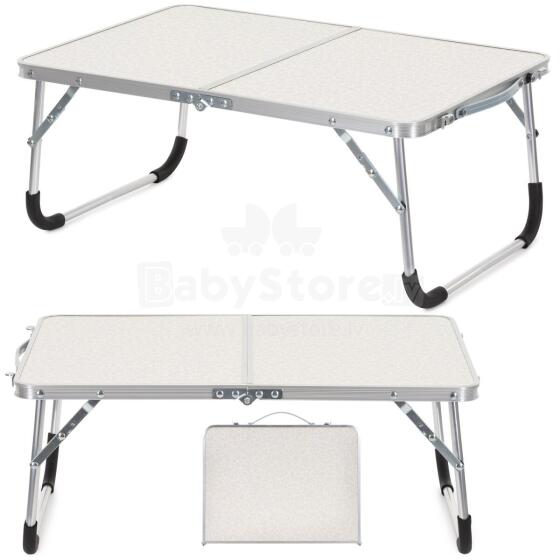 Kempingo stalas CS0185