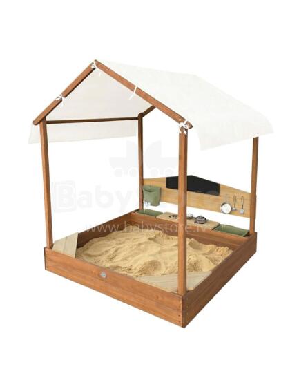 AXI Sandbox Meli su Baltu Stogu