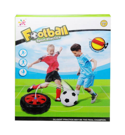 FUTBOLAS ŠVEDIŠKAS RINKINYS