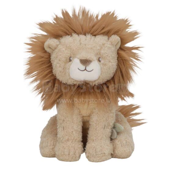 Little Dutch Cuddle Lion 17 cm Safari Friends GRS Art.8359
