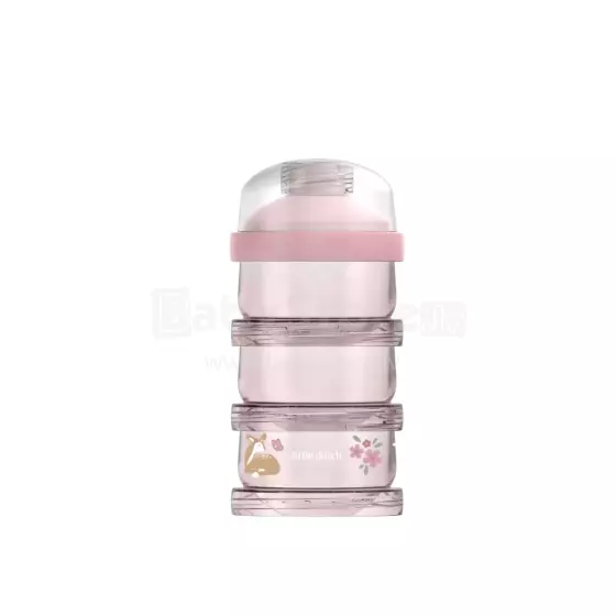 Little Dutch Milk Powder Tower Art.108063565406 Fairy Garden  Container-dispenser for mixtures