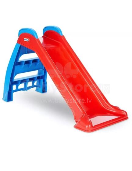 Little Tikes Sodo Čiuožykla Pirmas Čiuožimas Mano Pirmas 95 cm