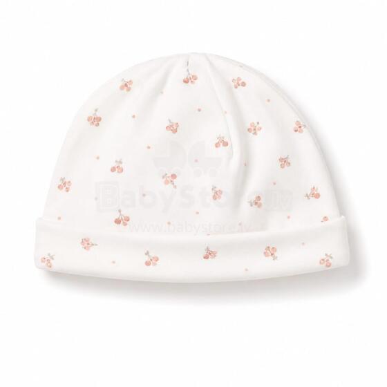 So Cute Baby Cotton Art.297108 Vaikiška medvilninė kepurė