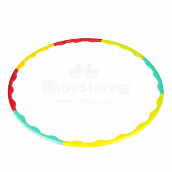 HULA HOP SKLADANAS 74 CM