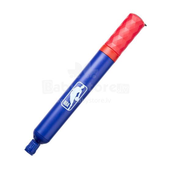 WILSON NBA DRV kamuolio siurblys, baltas