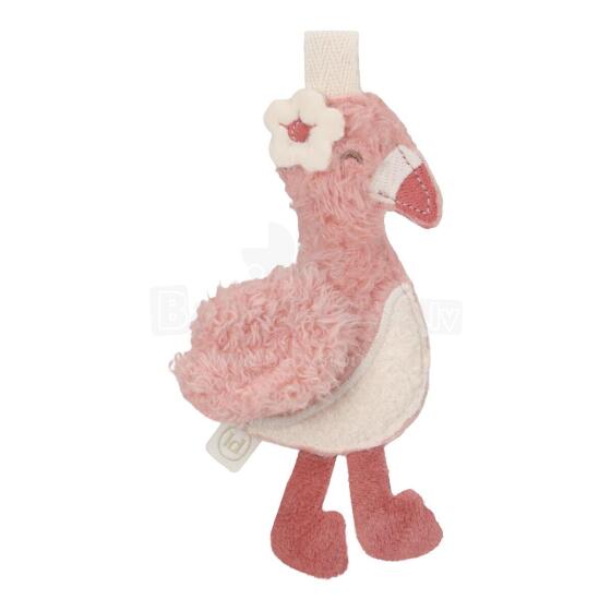 Little Dutch girliandos elementas Flamingas Safari Friends Art.9564