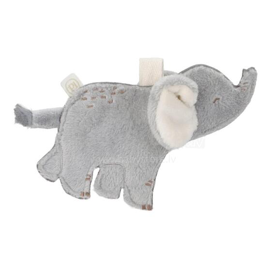 Little Dutch girliandos elementas Dramblys Safari Friends Art.9562