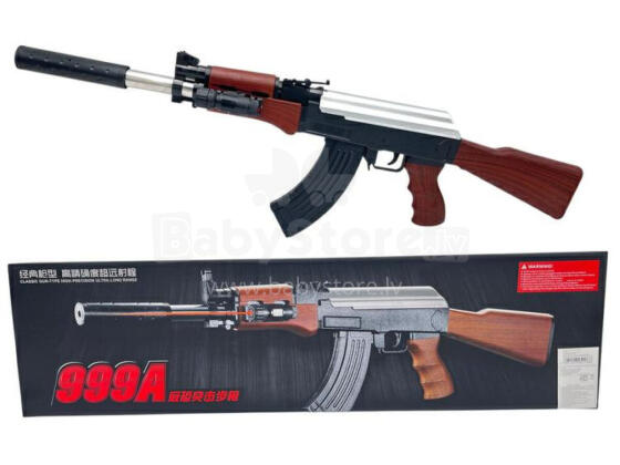 IMITACJA BRONI CABO-TOYS