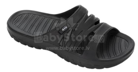 FASHY Vyrų ultralengvi šlepetės "Seafield"