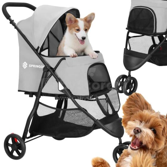 Pet Stroller PA0306