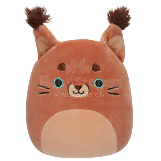 SQUISHMALLOWS Pliušinis žaislas, 12 cm