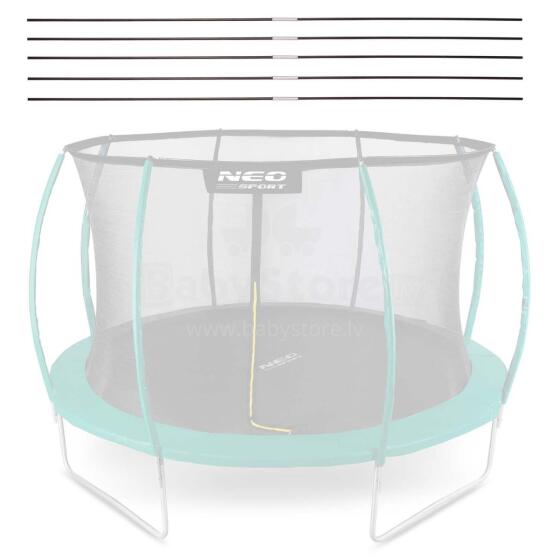 C Type Trampoline Net Ring 312cm 10ft Neo-sport