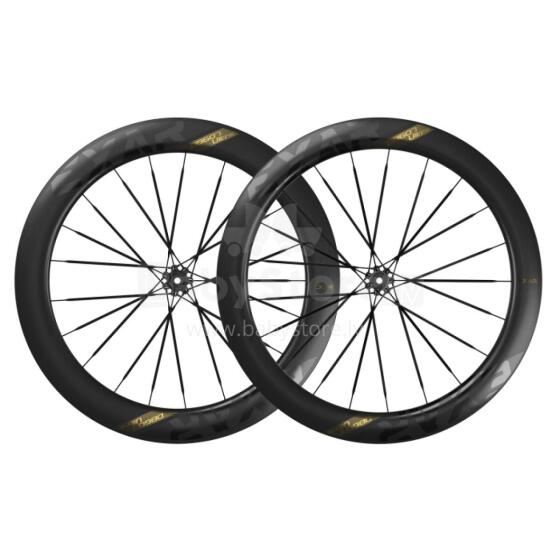 EXAR Carbon Wheelset Ultra DB508