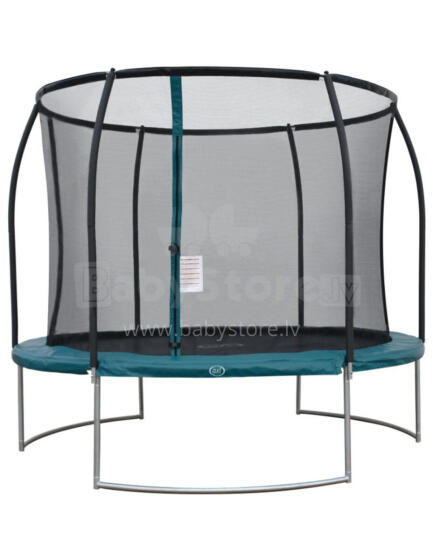 AXI Boston Trampolinas 305 cm + Tinklas