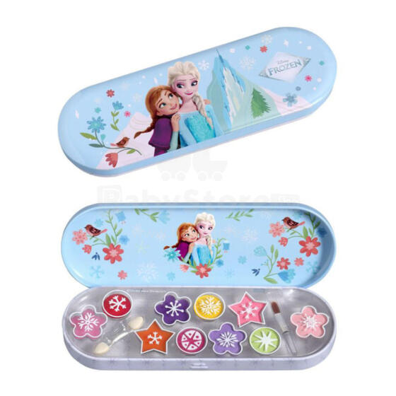 AIR-VAL Frozen Makeup Set, P008450
