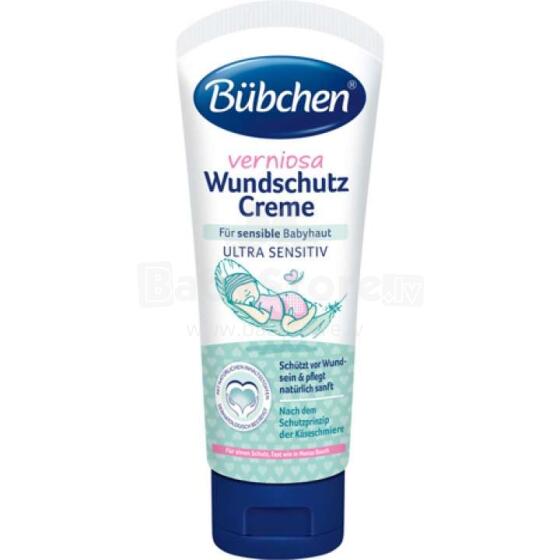 Bubchen Verniosa Art.TF01 kremas nuo uždegimo 75ml