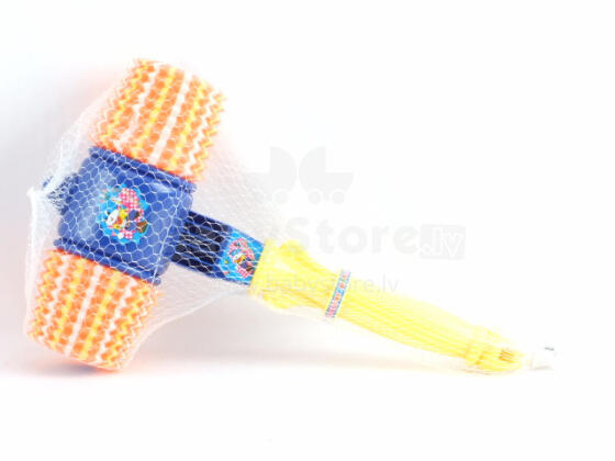 Squeaking Hammer - 86974