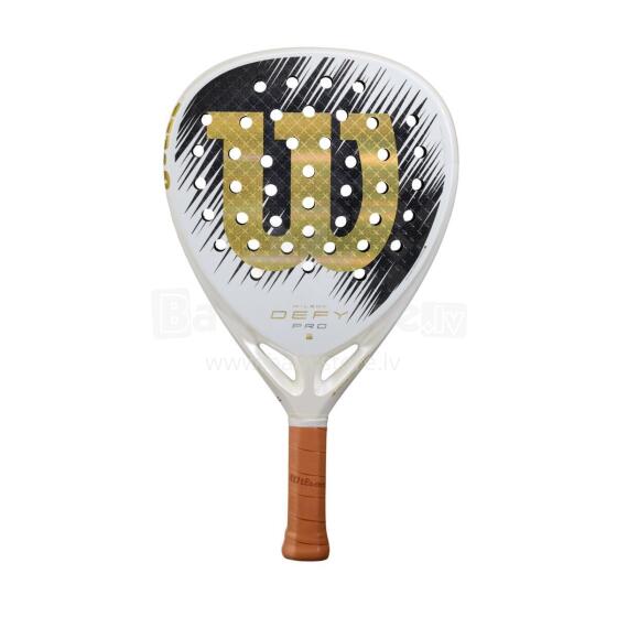 WILSON DEFY PRO V1 SE PADEL RAKETĖ