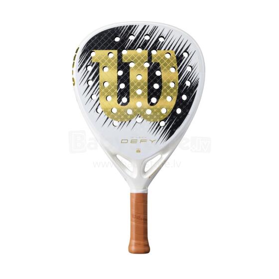 WILSON DEFY V1 SE PADEL RAKETĖ