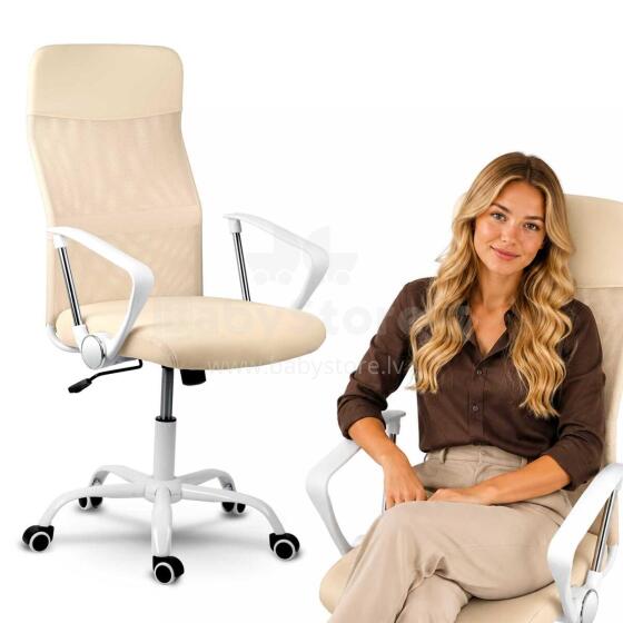Swivel Office Chair with Micro-Mesh Sofotel Tamar