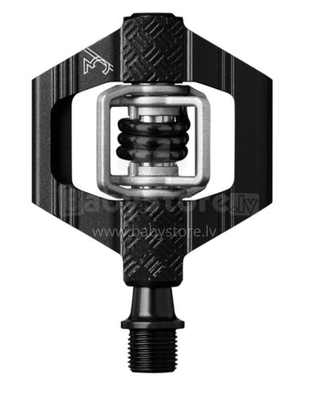 CRANKBROTHERS CANDY 3 BLACK Pedals