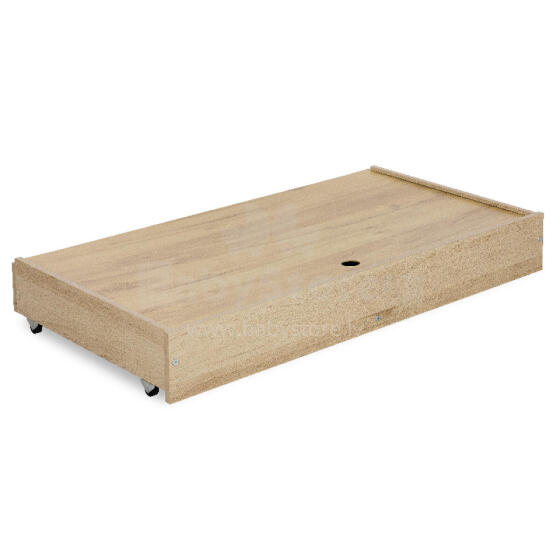 KLUPŚ Bedding Container 140x70 Beech