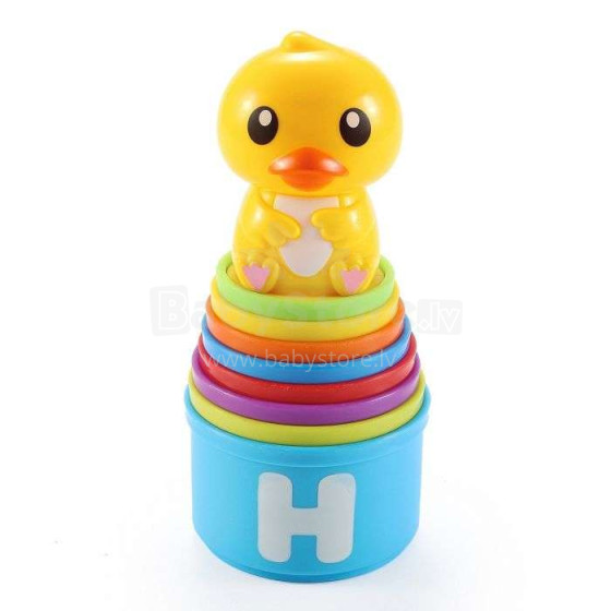 Gerardo˙s Toys Art.WD3710 Duck cup