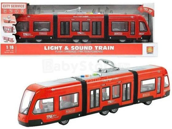 TRAMVAJUS ADAR