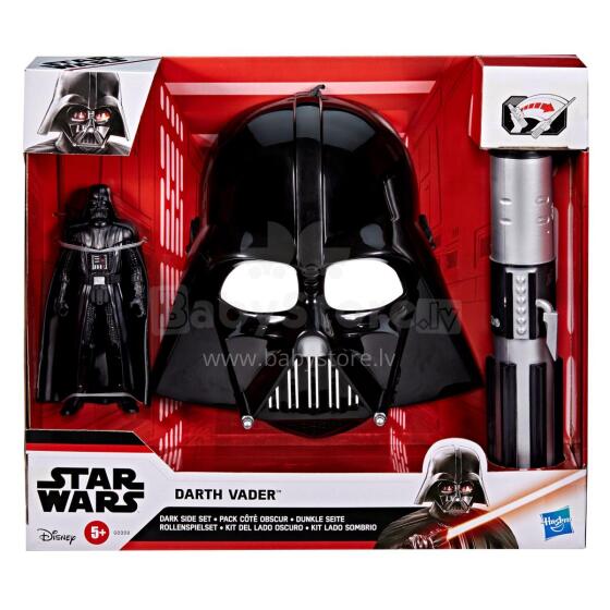 STAR WARS Vaidmenų žaidimų rinkinys