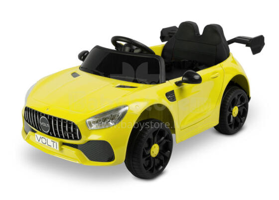 BATTERY CAR VOLTI LIME