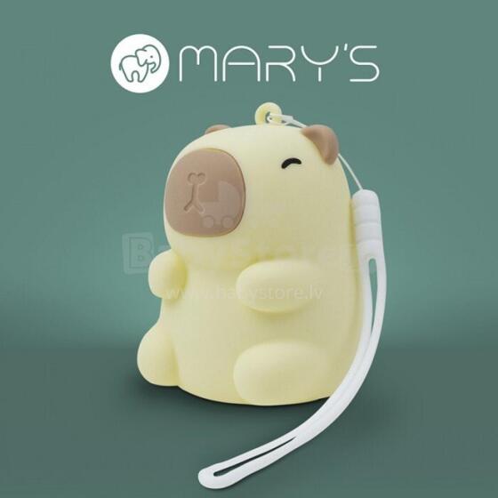 MARY'S LED Pakabinamas šviestuvėlis – Mažoji kapibara