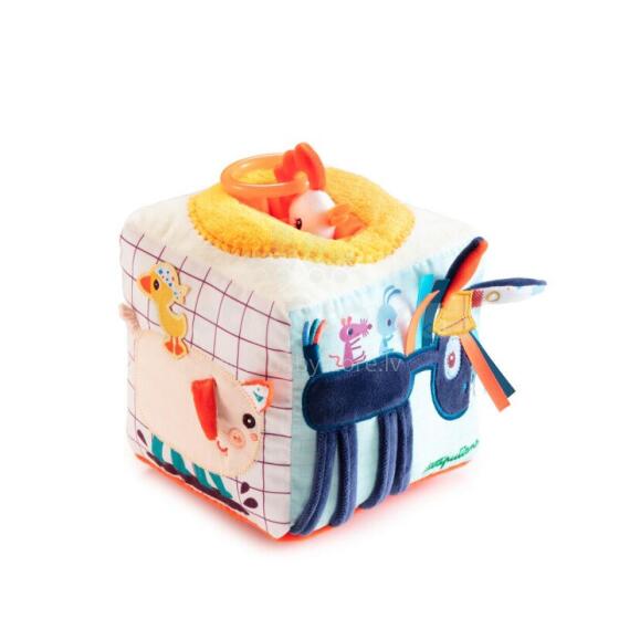 Activity soundcube - Farm