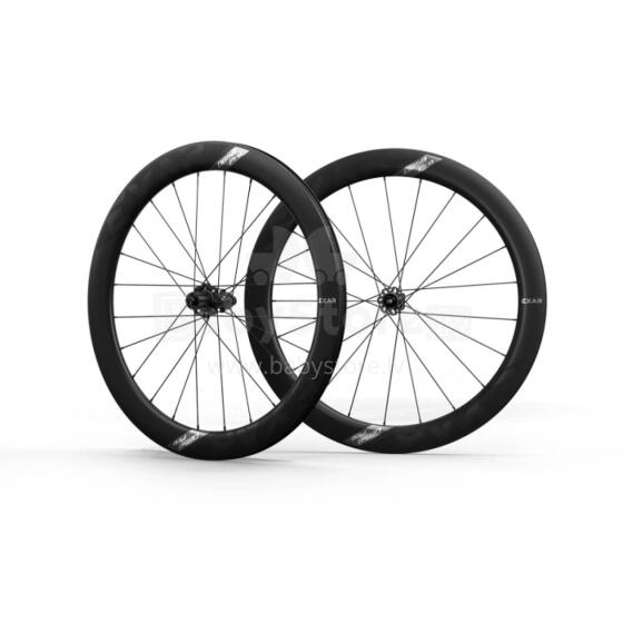 EXAR Carbon Wheelset Pro DB45