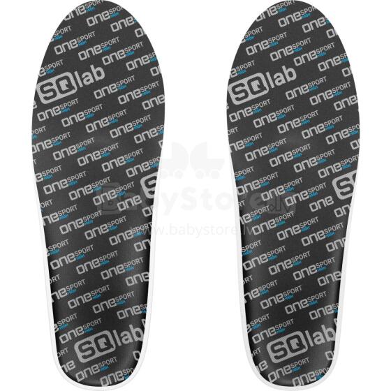 SQB-Insoles ONE sport high, size 41