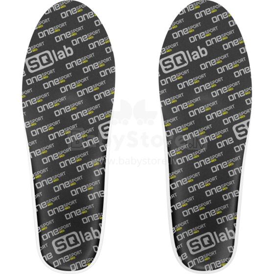 SQB-Insoles ONE sport medium, size 38