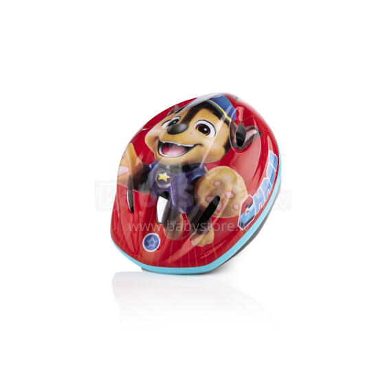 Dviračio šalmas Paw Patrol, dydis 48-52 cm