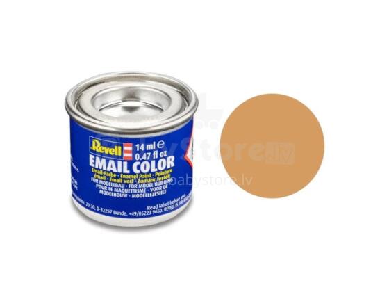Revell el. spalva ruda matinė