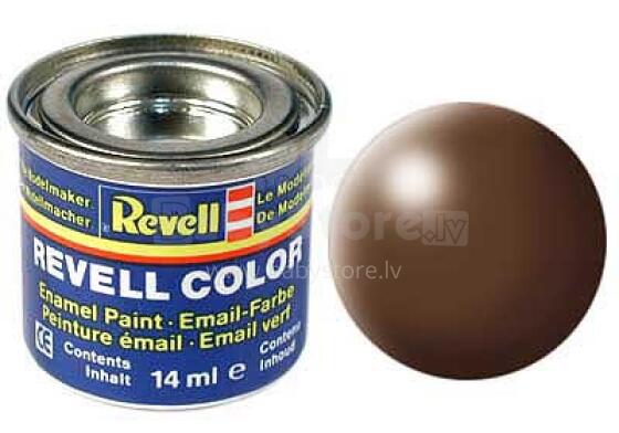 Revell el. pašto dažai rudi matiniai