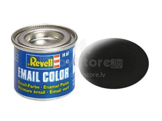 Revell el. pašto spalva juoda matinė