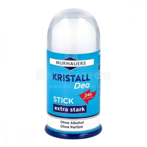 Crystal Deodorant Stick Extra Sensitive Art.300416