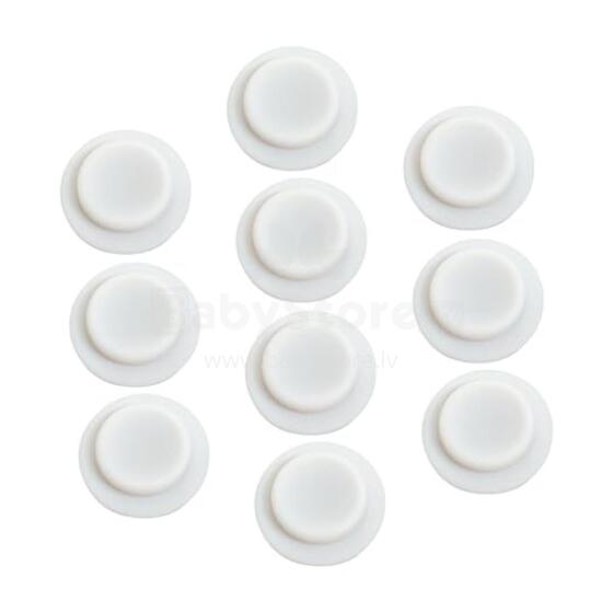 Sealing Rings for Bottles Art.300417 Bottle Sealing Discs